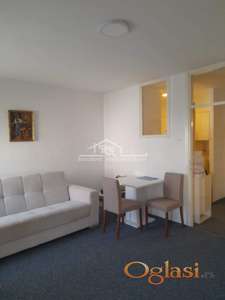 Čukarička padina, Stevana Đurđevića Trošarinca, 29m2 ID#1449