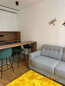 Namesten nov apartman na Zlatiboru-Vlasnik