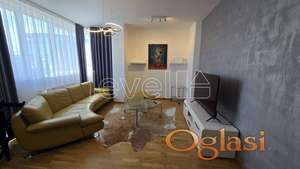 NOVI SAD - SAJAM - 56.00 m2