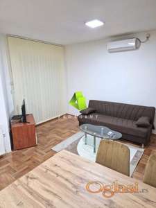 Komforan dvosoban stan, Čalije ID#6399