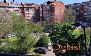 Braće Jerković, 65 m2