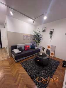 Jednoiposoban stan, 36m2, Bulevar Oslobođenja