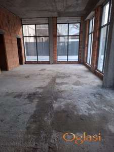 Izdaje se poslovni prostor u Ulici Novosadskog Sajma 31a