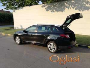 Renault Megane 1.5 dci 2015. godište