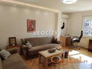 Novi Sad, Nova Detelinara, Dr Djordja Joanovica, 2.0, 51m2