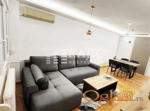 Novi Beograd,Jurija Gagarina52m2,2.0-renoviran #4098