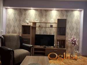 Stan na dan- apartman u Kuli