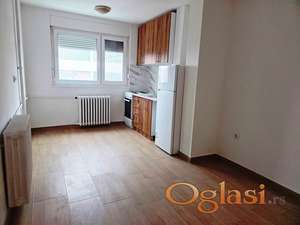 DVOSOBAN STAN ZA KANCELARIJE ILI STANOVANJE