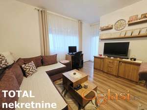 STAN - NOVI SAD - ADICE - 68m2 - 137000 evra