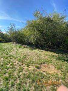 Građevinski plac u Rušnju ID#1913