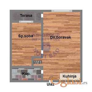 Fantastična izgradnja, povrat PDV-a!