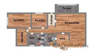 544530-Cetverosoban-102m2-Liman 2