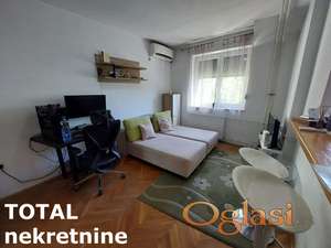 Stan NOVI SAD,PODBARA - 24 m2 71000 €, ID: 1100925