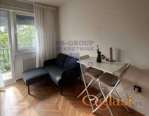 Fantastičan jednoiposoban stan!