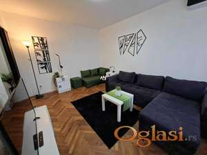 Pet friendly, apartman, centar ID#35210