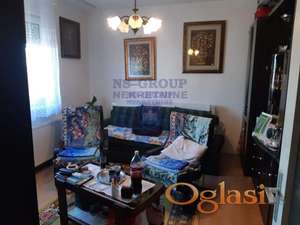 Dvosoban stan - Uknjižen - Lokacija!!!