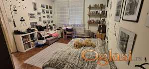 Trosoban stan na Keju,93m2