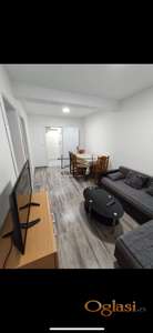 Izdajem izuzetno povoljan jednoiposoban stan na Telepu! ID#7000