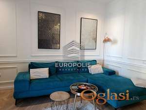 Luksuzni apartman u centru Beograda ID#8265