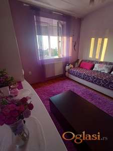 DETELINARA, ODLICAN JEDNOSOBAN- odmah useljiv