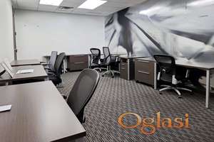 Kancelarija za 15 osobe na lokaciji Regus Hyde Park City