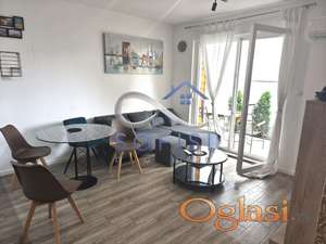 Novi Sad, Adice - Namešten jednoiposoban stan ID#1706
