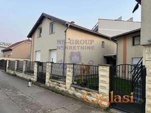 Kuca na Salajci,200m2