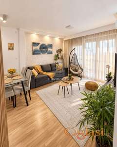 Sunnyville – 43,87 m², 2.0, prvi sprat, odmah useljiv, parking ID#10678