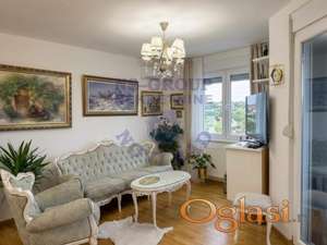 Stan na prodaju Novi Sad 60m2, 573572