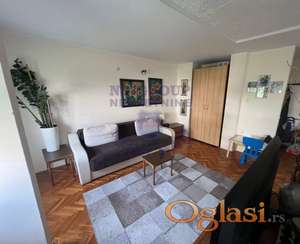 552160-Dvosoban-59m2-Železnička stanica