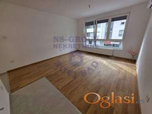 - Perfektna garsonjera blizu Limana 4 - top kvalitet -