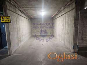 562326-Garažno mesto-22m2-Novo naselje