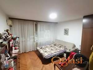 Stan u izvornom stanju na Grbavici