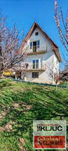 ČORTANOVCI, 62m2, Vikend kuća na placu 1016m2