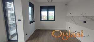 Odlican dvoiposoban stan na Telepu !