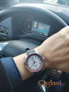 Maserati original, wr50m, kaučuk