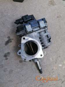 Fiat Croma 2.4 JTD KLAPNA GASA