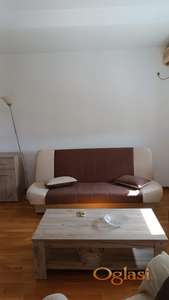 Garsonjera u Telepskoj Dolini