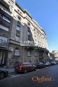 Sofisticiran PP u samom centru grada! ID#20137