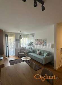 Prelep stan na Zvezdari WOODSTAR RESIDENCE