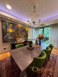 Most Beautiful apartment in real Dedinje