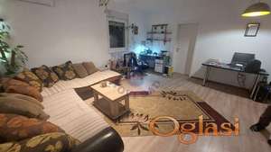 Dvoipsoban useljiv stan!