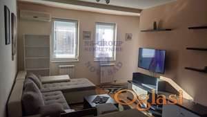 Bulevar, 2.5 dvoiposoban, 47m2