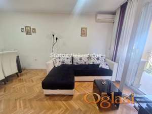 Jednoiposoban stan 40 m², Nova Detelinara, Novi Sad, 3/5