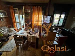 Avijaticarsko naselje, 103m2 fenomenalna porodična kuća