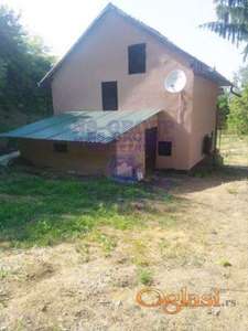 Odlična vikendica u Neštinu