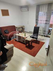 Izdaje se stan kod DIF-a