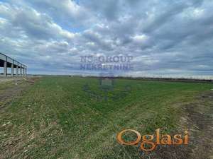 Poljoprivredni plac - Rumenka