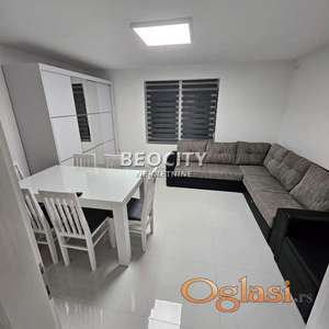 Novi Sad, Telep, Stanoja Glavaša, 2.0, 45m2