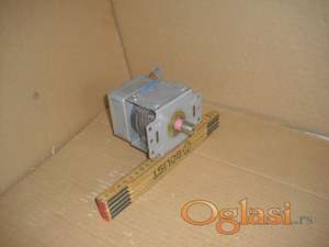 Magnetron za mikrotalasnu pecnicu Galanz M24FA-410A i drugi